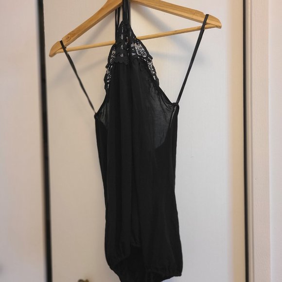 Bcbg halter camisole y2k - Picture 6 of 6